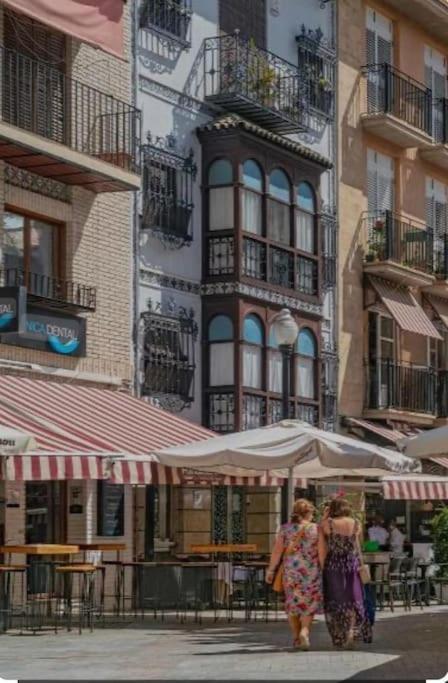 Apartment Casalely Murcia
