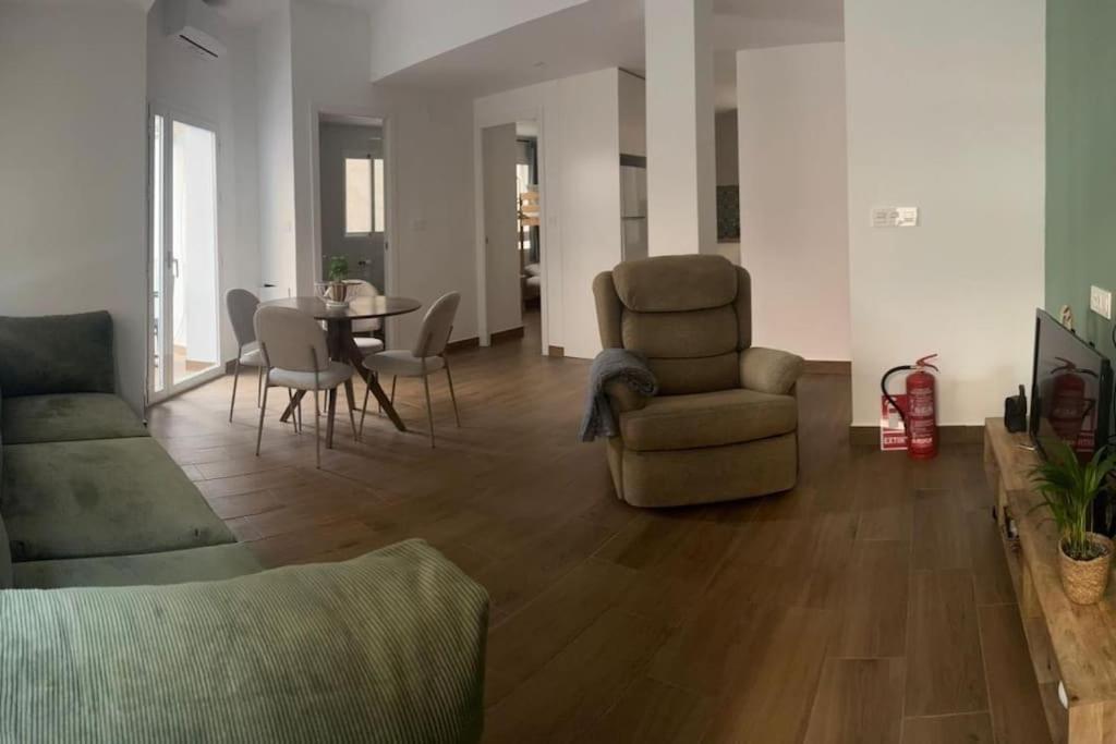 Casalely Apartment *